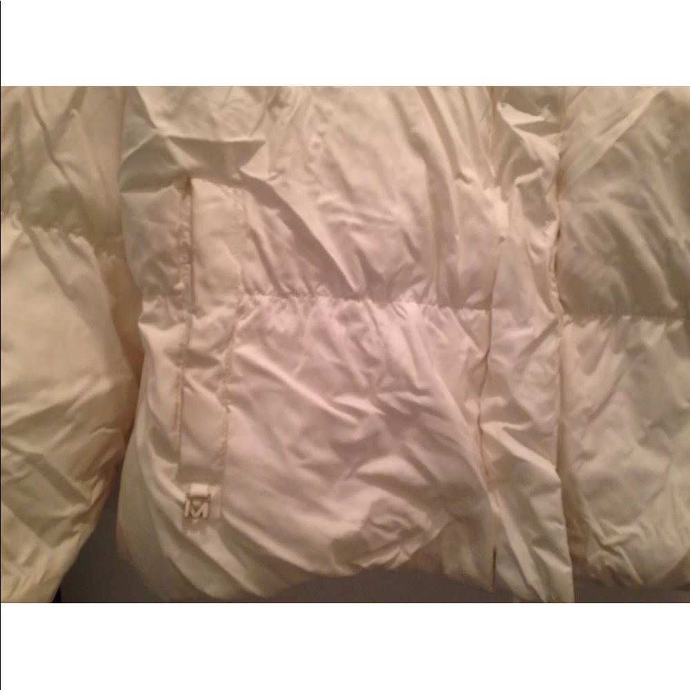 Puff Down Jacket - image 2